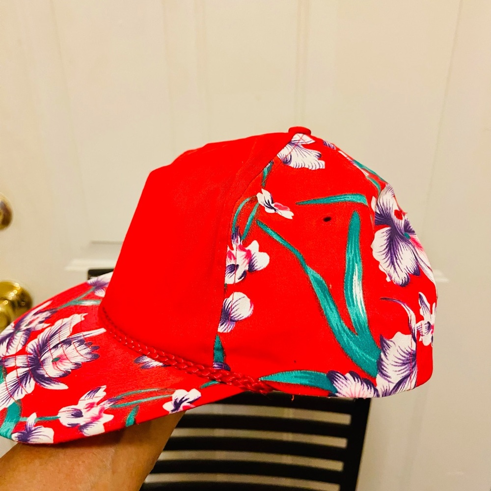 Missing Cap Fresh Prince Snapback Hat Unisex - image 3